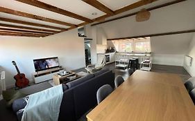 Prime Location! 1BR Apartment near De Haan Beach